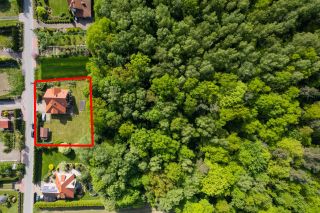 Uroczy | piękna działka | malownicza okolica
Dom na sprzedaż
Powierzchnia: 221,5 m2
Rok budowy: 2007
POLANKA WIELKA
