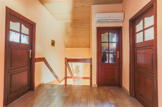 Dom w mieście | solidnie zbudowany
Dom na sprzedaż 
Powierzchnia: 208 m2
Rok budowy: 2000
SIEMIANOWICE ŚLĄSKIE