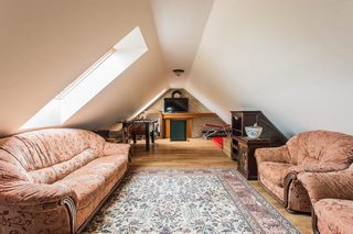 Komfortowa klasyka | piękny ogród z klimatem górskim
Dom na sprzedaż 
Powierzchnia: 219,75 m2
Rok budowy: 2013
SOSNOWIEC