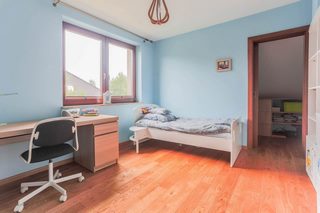 Komfortowa klasyka | piękny ogród z klimatem górskim
Dom na sprzedaż 
Powierzchnia: 219,75 m2
Rok budowy: 2013
SOSNOWIEC