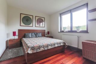 Komfortowy | solidnie zbudowany | prestiżowa lokalizacja
Dom na sprzedaż 
Powierzchnia: 177,75 m2
Rok budowy: 2012
KATOWICE 
