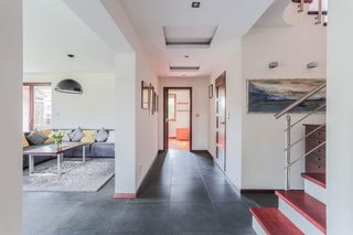 Komfortowy | solidnie zbudowany | prestiżowa lokalizacja
Dom na sprzedaż 
Powierzchnia: 177,75 m2
Rok budowy: 2012
KATOWICE 