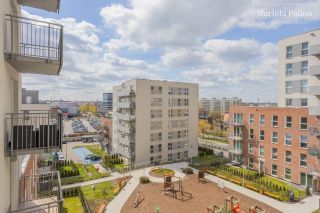 Nowoczesne | 2 pokoje | Dębowe Tarasy
Mieszkanie na sprzedaż
Powierzchnia mieszkania: 35,95 m2
Rok budowy: 2022
KATOWICE

