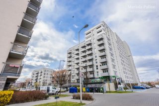 Nowoczesne | 2 pokoje | Dębowe Tarasy
Mieszkanie na sprzedaż
Powierzchnia mieszkania: 35,95 m2
Rok budowy: 2022
KATOWICE


