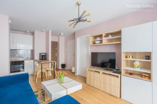 Nowoczesne | 2 pokoje | Dębowe Tarasy
Mieszkanie na sprzedaż
Powierzchnia mieszkania: 35,95 m2
Rok budowy: 2022
KATOWICE

