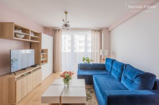 Nowoczesne | 2 pokoje | Dębowe Tarasy
Mieszkanie na sprzedaż
Powierzchnia mieszkania: 35,95 m2
Rok budowy: 2022
KATOWICE

