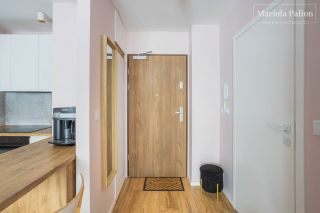 Nowoczesne | 2 pokoje | Dębowe Tarasy
Mieszkanie na sprzedaż
Powierzchnia mieszkania: 35,95 m2
Rok budowy: 2022
KATOWICE

