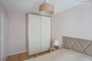 Nowoczesne | 2 pokoje | Dębowe Tarasy
Mieszkanie na sprzedaż
Powierzchnia mieszkania: 35,95 m2
Rok budowy: 2022
KATOWICE

