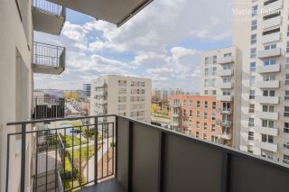 Nowoczesne | 2 pokoje | Dębowe Tarasy
Mieszkanie na sprzedaż
Powierzchnia mieszkania: 35,95 m2
Rok budowy: 2022
KATOWICE

