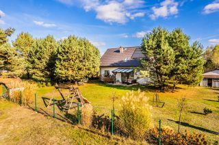 Uroczy | zadbany |duża działka |
Dom na sprzedaż
Powierzchnia: 179,1 m2
Rok budowy: 2014
CHECHŁO / OLKUSZ