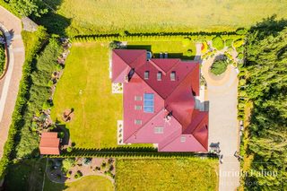 Dostojna rezydencja | Prestiżowa lokalizacja
Dom na sprzedaż 
Powierzchnia: 235 m2
Rok budowy: 2018
MIKOŁÓW
Zapytaj o cenę