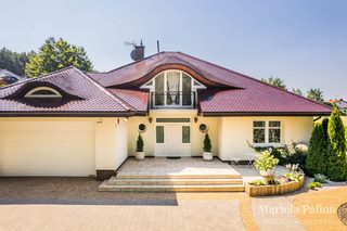 Dostojna rezydencja | Prestiżowa lokalizacja
Dom na sprzedaż 
Powierzchnia: 235 m2
Rok budowy: 2018
MIKOŁÓW
Zapytaj o cenę