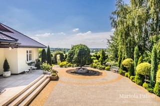 Dostojna rezydencja | Prestiżowa lokalizacja
Dom na sprzedaż 
Powierzchnia: 235 m2
Rok budowy: 2018
MIKOŁÓW
Zapytaj o cenę