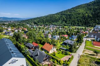 Piękny widok | duża działka | z potencjałem
Dom na sprzedaż
Powierzchnia: 145 m2
Rok budowy: 2001
SZCZYRK
