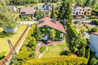 Klimatyczny | przytulny | jednorodzinny
Dom na sprzedaż
Powierzchnia: 201,2 m2
Rok budowy: 1987
GOSTYŃ gmina WYRY
