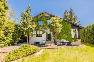 Klimatyczny | przytulny | jednorodzinny
Dom na sprzedaż
Powierzchnia: 201,2 m2
Rok budowy: 1987
GOSTYŃ gmina WYRY