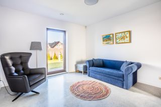 Nowoczesny | energooszczędny | wygodny
Dom na sprzedaż
Powierzchnia: 132 m2+ 156,60 m2
Rok budowy: 2019
IMIELIN
