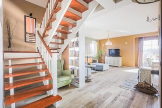 Urokliwy i wygodny | funkcjonalny rozkład pomieszczeń
Dom na sprzedaż
Powierzchnia: 153,71 m2 
Rok budowy: 2015
MARKLOWICE