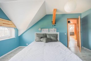 Urokliwy i wygodny | funkcjonalny rozkład pomieszczeń
Dom na sprzedaż
Powierzchnia: 153,71 m2 
Rok budowy: 2015
MARKLOWICE