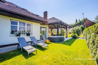 Dostojna rezydencja | Prestiżowa lokalizacja
Dom na sprzedaż 
Powierzchnia: 235 m2
Rok budowy: 2018
MIKOŁÓW
Zapytaj o cenę