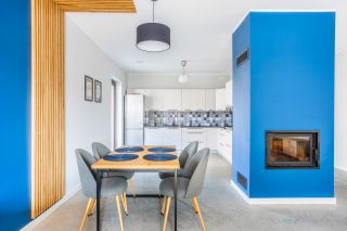 Nowoczesny | energooszczędny | wygodny
Dom na sprzedaż
Powierzchnia: 132 m2+ 156,60 m2
Rok budowy: 2019
IMIELIN
