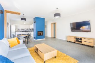 Nowoczesny | energooszczędny | wygodny
Dom na sprzedaż
Powierzchnia: 132 m2+ 156,60 m2
Rok budowy: 2019
IMIELIN
