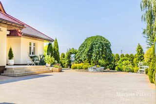 Dostojna rezydencja | Prestiżowa lokalizacja
Dom na sprzedaż 
Powierzchnia: 235 m2
Rok budowy: 2018
MIKOŁÓW
Zapytaj o cenę