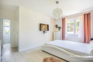 Dostojna rezydencja | Prestiżowa lokalizacja
Dom na sprzedaż 
Powierzchnia: 235 m2
Rok budowy: 2018
MIKOŁÓW
Zapytaj o cenę