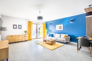 Nowoczesny | energooszczędny | wygodny
Dom na sprzedaż
Powierzchnia: 132 m2+ 156,60 m2
Rok budowy: 2019
IMIELIN

