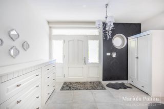 Dostojna rezydencja | Prestiżowa lokalizacja
Dom na sprzedaż 
Powierzchnia: 235 m2
Rok budowy: 2018
MIKOŁÓW
Zapytaj o cenę