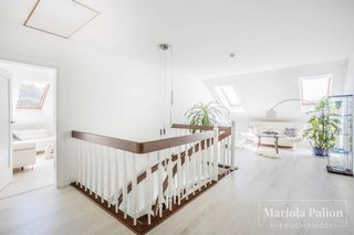 Dostojna rezydencja | Prestiżowa lokalizacja
Dom na sprzedaż 
Powierzchnia: 235 m2
Rok budowy: 2018
MIKOŁÓW
Zapytaj o cenę