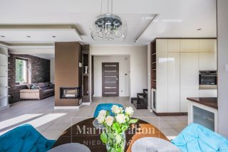 Przytulny | nowoczesny | super lokalizacja
Dom na sprzedaż
Powierzchnia: 169 m2
Rok budowy: 2016
MYSŁOWICE
