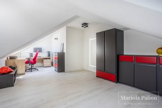 Dostojna rezydencja | Prestiżowa lokalizacja
Dom na sprzedaż 
Powierzchnia: 235 m2
Rok budowy: 2018
MIKOŁÓW
Zapytaj o cenę
