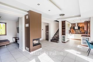Przytulny | nowoczesny | super lokalizacja
Dom na sprzedaż
Powierzchnia: 169 m2
Rok budowy: 2016
MYSŁOWICE