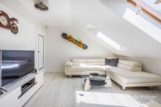 Dostojna rezydencja | Prestiżowa lokalizacja
Dom na sprzedaż 
Powierzchnia: 235 m2
Rok budowy: 2018
MIKOŁÓW
Zapytaj o cenę