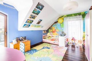 Przytulny | nowoczesny | super lokalizacja
Dom na sprzedaż
Powierzchnia: 169 m2
Rok budowy: 2016
MYSŁOWICE