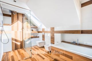 Przytulny | nowoczesny | super lokalizacja
Dom na sprzedaż
Powierzchnia: 169 m2
Rok budowy: 2016
MYSŁOWICE