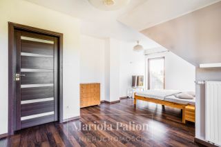 Przytulny | nowoczesny | super lokalizacja
Dom na sprzedaż
Powierzchnia: 169 m2
Rok budowy: 2016
MYSŁOWICE