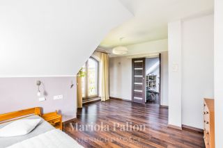 Przytulny | nowoczesny | super lokalizacja
Dom na sprzedaż
Powierzchnia: 169 m2
Rok budowy: 2016
MYSŁOWICE