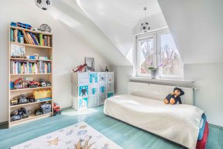 Przytulny | funkcjonalny | rewelacyjna lokalizacja
Dom na sprzedaż
Powierzchnia: 213 m2
Rok budowy: 2003
KATOWICE