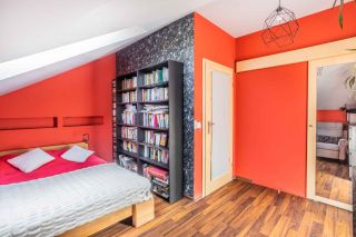 Przytulny | funkcjonalny | rewelacyjna lokalizacja
Dom na sprzedaż
Powierzchnia: 213 m2
Rok budowy: 2003
KATOWICE