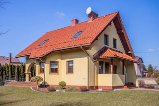 Wyjątkowy | piękny ogród | ładna działka
Dom na sprzedaż
Powierzchnia: 144,67 m2
Rok budowy: 2010
IMIELIN 