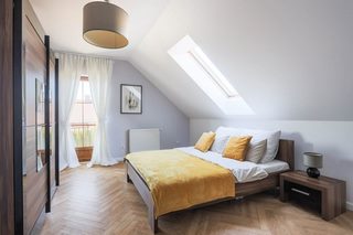 Wyjątkowy | piękny ogród | ładna działka
Dom na sprzedaż
Powierzchnia: 144,67 m2
Rok budowy: 2010
IMIELIN 
