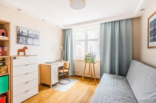 Zaprojektowane przez architekta | funkcjonalne | 4 pokoje
Mieszkanie na sprzedaż
Powierzchnia: 101,70 m2
Rok budowy: 1998
KATOWICE