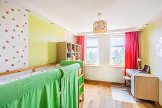 Zaprojektowane przez architekta | funkcjonalne | 4 pokoje
Mieszkanie na sprzedaż
Powierzchnia: 101,70 m2
Rok budowy: 1998
KATOWICE