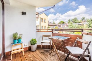 Zaprojektowane przez architekta | funkcjonalne | 4 pokoje
Mieszkanie na sprzedaż
Powierzchnia: 101,70 m2
Rok budowy: 1998
KATOWICE