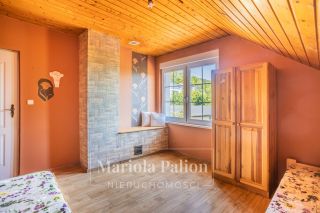 Piękny widok | duża działka | z potencjałem
Dom na sprzedaż
Powierzchnia: 145 m2
Rok budowy: 2001
SZCZYRK