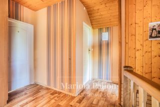 Piękny widok | duża działka | z potencjałem
Dom na sprzedaż
Powierzchnia: 145 m2
Rok budowy: 2001
SZCZYRK