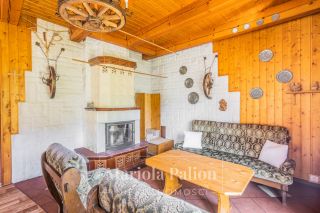 Piękny widok | duża działka | z potencjałem
Dom na sprzedaż
Powierzchnia: 145 m2
Rok budowy: 2001
SZCZYRK