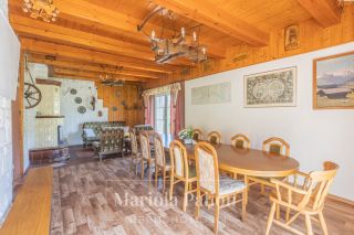 Piękny widok | duża działka | z potencjałem
Dom na sprzedaż
Powierzchnia: 145 m2
Rok budowy: 2001
SZCZYRK